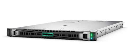 Hewlett Packard Enterprise Proliant Compute Dl360 Gen12 6505P 1P 2X32Gb-R 8Sff Mr408I-O 2X2.4Tb Hdd 2X1000W Ps Eu Server - obrazek 2