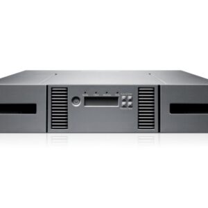 HPE MSL2024 Tape Library LTO-9 SAS Drive P84149-B25