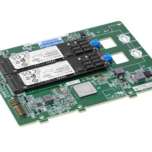 Hewlett Packard Enterprise Synergy Ns204I-D V2 M.2 Boot  Storage Device
