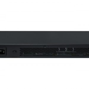 Hewlett Packard Enterprise Networking Cw 2050 20P 10/100/1000Base-T 4P Smart Rate 1/2.5Gbe 4P Sfp 1G/2.5G Switch
