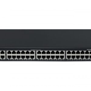 HPE Networking CW 2150 16P 1G PoE+ 4P 10G SFP+ 248W Switch