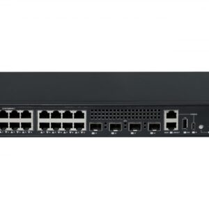 Hewlett Packard Enterprise Networking Cw 2150 24P 10M/100M/1G 4P Sfp+ 1G/10G Switch