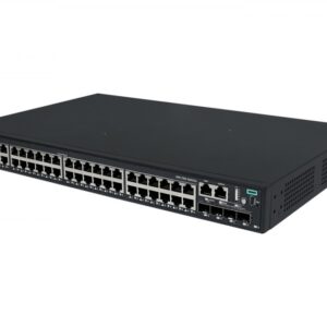 Hewlett Packard Enterprise Networking Cw 2150 48P 10M/100M/1G 4P Sfp+ 1G/10G Switch