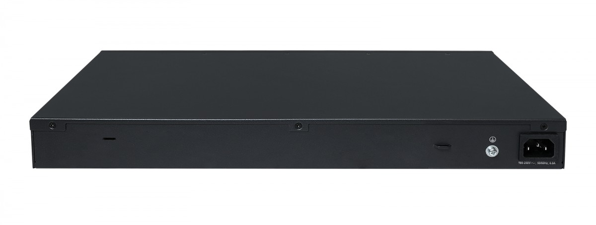 Hewlett Packard Enterprise Networking Cw 2150 48P 10M/100M/1G Poe+ 4P Sfp+ 1G/10G 770W Switch - obrazek 2