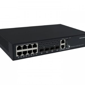 Hewlett Packard Enterprise Networking Cw 2150 8P  10M/100M/1G Poe+ 2P Sfp 1G 2P  Sfp+ 1G/10G 125W Switch
