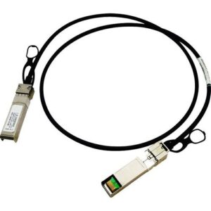 Hewlett Packard Enterprise N X240 10G SFP+ SFP+ 0.65m **New Retail** DAC Cable