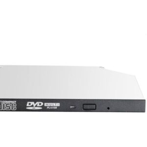 Komponent serwerowy Napęd DVD 9.5mm SATA DVD-ROM J Gen9 Kit 726536-B21