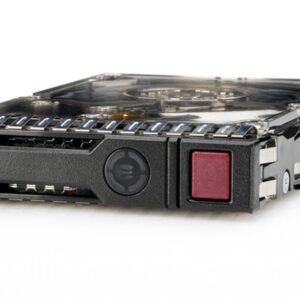Hewlett Packard Enterprise 1TB 12G SAS 7.2K 2.5 MDL **Shipping New Sealed  Spares** SC HDD