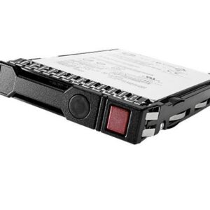 Hewlett Packard Enterprise 4TB 6G SATA 3.5in NMDL HDD **Shipping New Sealed Spares**