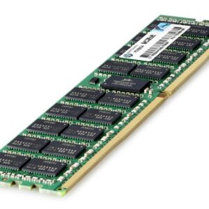 HPE 16GB DDR4 2666MHz RDIMM (835955-B21)