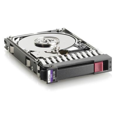 300GB SAS 12G Enterprise 10K SFF (2.5in) SC 3yr Wty Digitally Signed Firmware HDD 872475-B21