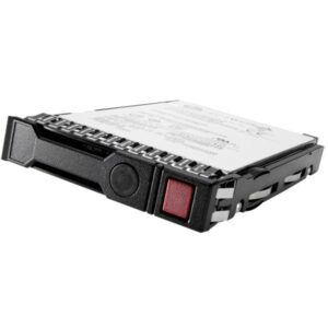 1.2TB SAS 12G Enterprise 10K SFF (2.5in) SC 3yr Wty Digitally Signed Firmware HDD                872479-B21