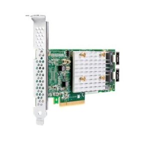 Hewlett Packard Enterprise Smart Array E208i-p SR **Shipping New Sealed Spare**  Gen10 Ctrlr