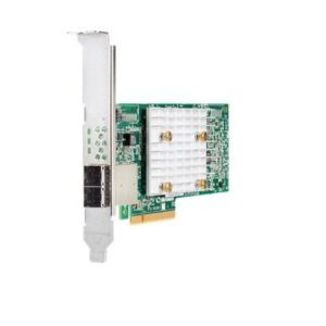 HPE Smart Array E208e-p SR Gen10 - Kontroler RAID 12Gb/s SAS