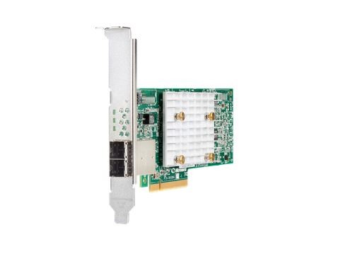 HPE Smart Array E208e-p SR Gen10 - Kontroler RAID 12Gb/s SAS