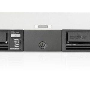 Hewlett Packard Enterprise 1U Generic Rack Mount Kit **New Retail**