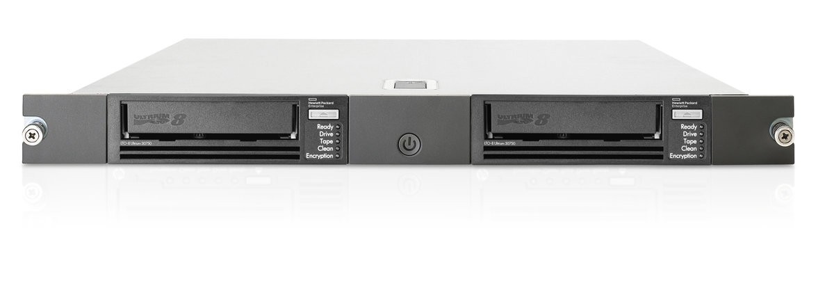 Hewlett Packard Enterprise 1U Generic Rack Mount Kit **New Retail**