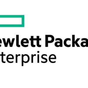 Hewlett Packard Enterprise Gen10 2U Bezel Kit **New Retail**