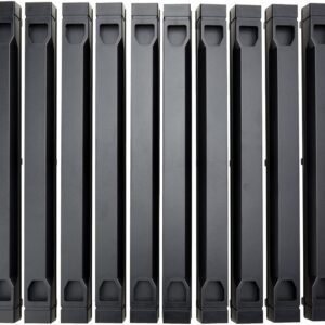 Hewlett Packard Enterprise 1U 10-pack Carbon Filler Panel **New Retail**