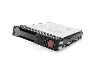 Hewlett Packard Enterprise 2TB SATA hard drive - 6 Gb/s interface, 7,200 RPM, 3.5-inch Large Form Factor (LFF), Low Profile (LP) **Shipping New Sealed