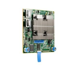 Hewlett Packard Enterprise Smart Array E208i-a SR **Shipping New Sealed Spare**  G10 LH Ctrlr