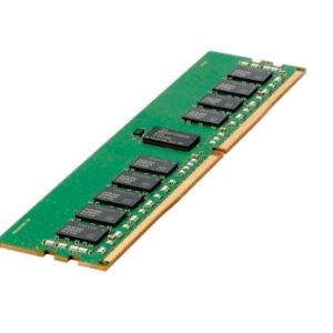 Hewlett Packard Enterprise 16GB DDR4 SmartMemory **Shipping New Sealed Spare**