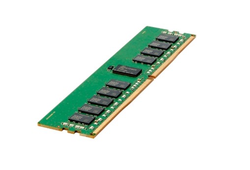 Hewlett Packard Enterprise 16GB DDR4 SmartMemory **Shipping New Sealed Spare**