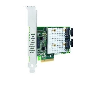 Hewlett Packard Enterprise Smart Array P408i-p SR **New Retail** Gen10 Ctrlr