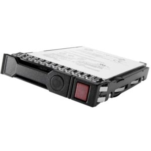 Hewlett Packard Enterprise 480GB SATA MU SFF SC MV SSD **Shipping New Sealed Spare**