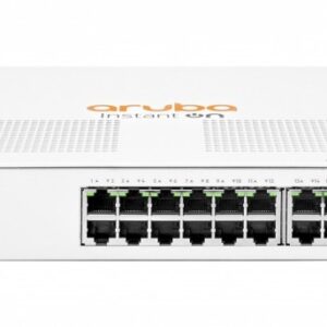 HPE Aruba Instant On 1930 24G 4SFP+ (JL682A) - Inteligentnie Zarządzany Przełącznik