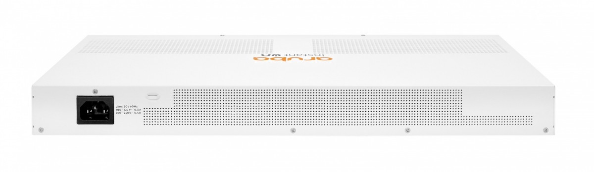 HPE Aruba Instant On 1930 24G 4SFP+ (JL682A) - Inteligentnie Zarządzany Przełącznik - obrazek 2