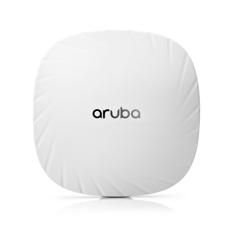 Hewlett Packard Enterprise Aruba AP-505 RW Unified AP **New Retail**