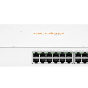 Przełącznik zarządzalny ARUBA Instant On PoE Switch JL684A