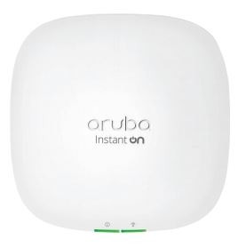 Aruba Instant On AP22 (R4W02A) – Punkt dostępowy Wi-Fi 6 z PoE