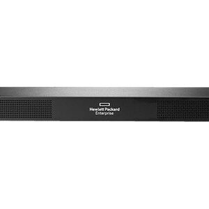 Konsola 1x1x8 G4 KVM IP Console Switch Q1P54A