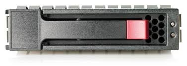 Hewlett Packard Enterprise MSA HDD 14.4TB 2.5inch SAS 12G EpBdl R0Q67A, 2.5", 2400 GB, 10000 RPM