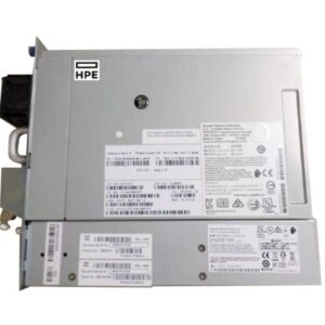 Hewlett Packard Enterprise MSL LTO-8 SAS Drive Upgrade  Kit **Shipping New Sealed  Spares**