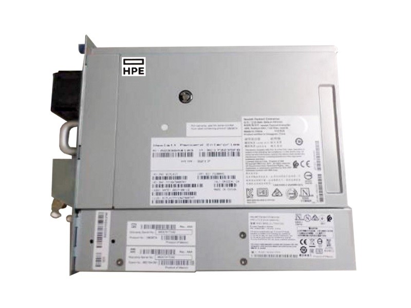 Hewlett Packard Enterprise MSL LTO-8 SAS Drive Upgrade Kit **Shipping New Sealed Spares**