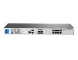 Konsola 0x1x8 G3 KVM eSwitchAF651A