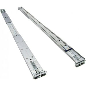 Hewlett Packard Enterprise 1U Gen10 SFF **New Retail** Easy Install Rail Kit