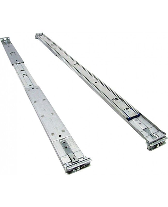 Hewlett Packard Enterprise 1U Gen10 SFF **New Retail** Easy Install Rail Kit