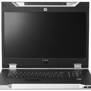 Konsola LCD 8500 1U Console USKitAF630A