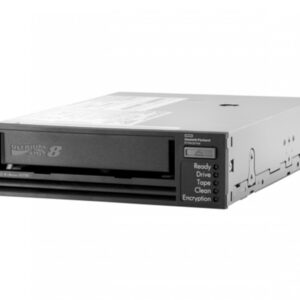 Hewlett Packard Enterprise LTO-8 Ultrium 30750 **Shipping New Sealed  Spares** Int Tape Drive