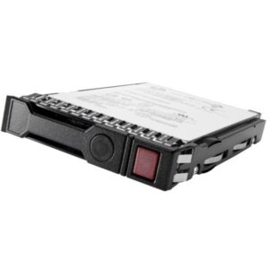 Hewlett Packard Enterprise 1.92TB SAS RI SFF SC VS MV SSD P36999-B21, 1920 GB, 2.5"