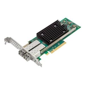 HPE SN1610E 32Gb 2-port Fibre Channel Host Bus Adapter