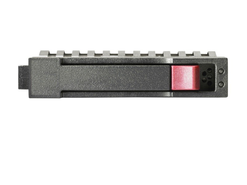 Hewlett Packard Enterprise MSA HDD 8TB 3.5inch SAS 12G Mid 7.2K R0Q59A, 3.5", 8000 GB, 7200 RPM - obrazek 2