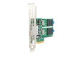Hewlett Packard Enterprise Boot Device NS204i-p Gen10  Plus NS204I-P NVME PCIE3 OS  BOOT DEVICE PL-SI, PCI Express, 241 mm, 317.5 mm, 55.9 mm, 440 g