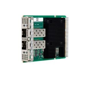 HPE Broadcom BCM57412 Ethernet 10Gb 2-port SFP+ OCP3 Adapter P26256-B21