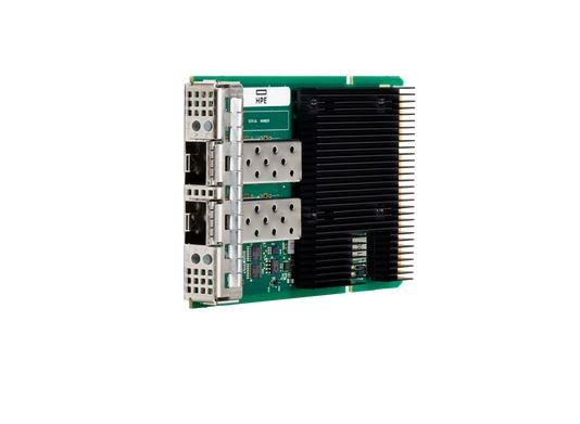 HPE Broadcom BCM57412 Ethernet 10Gb 2-port SFP+ OCP3 Adapter P26256-B21