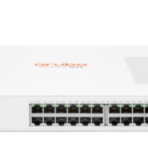 Aruba Instant On 1960 24G 2XGT 2SFP+ Switch (JL806A)